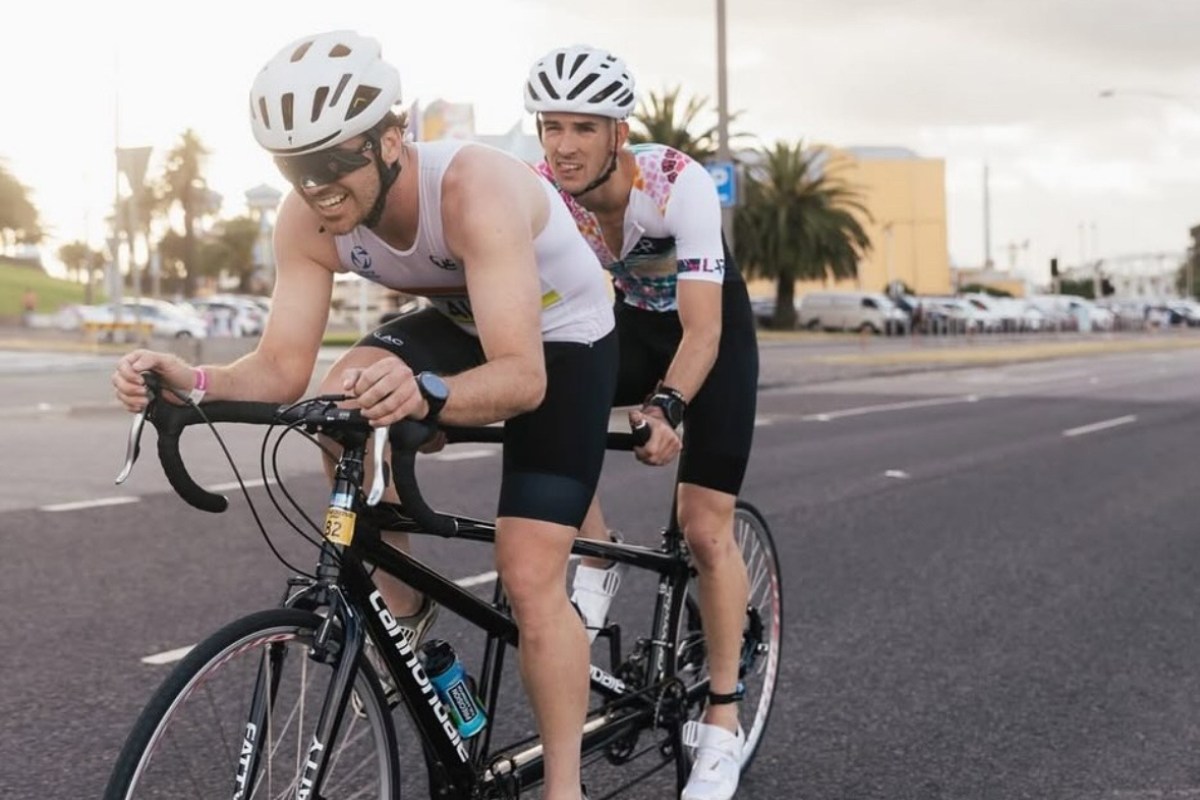 Member Spotlight - Matt