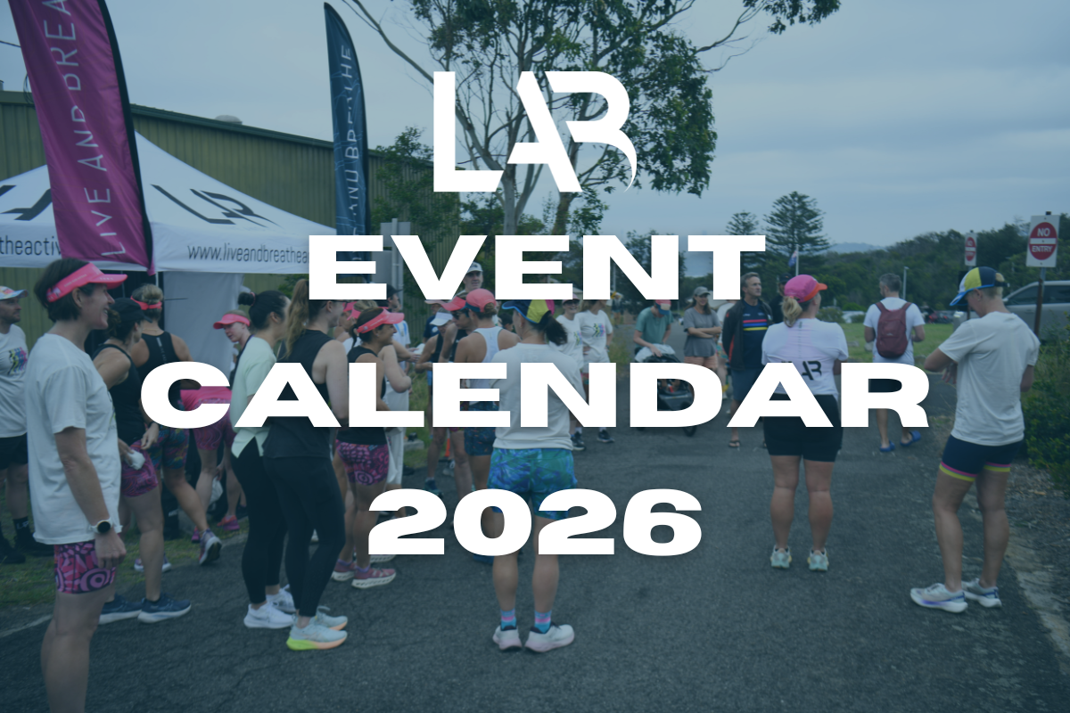 Events for 2026