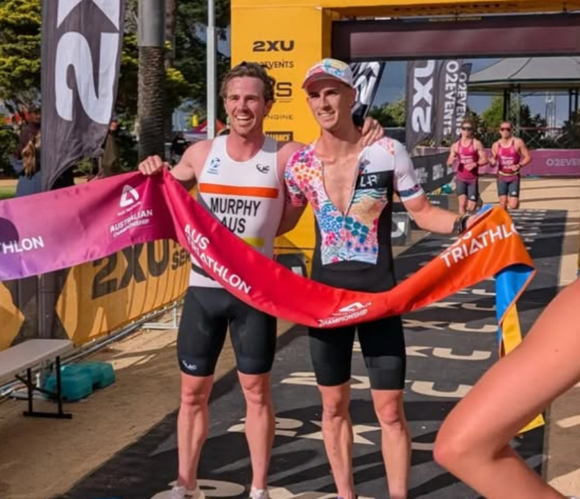 Member Spotlight - Matt