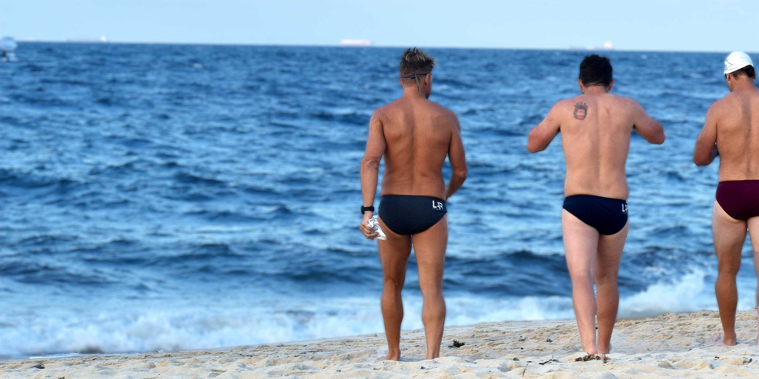 Swimwear Fabric Guide