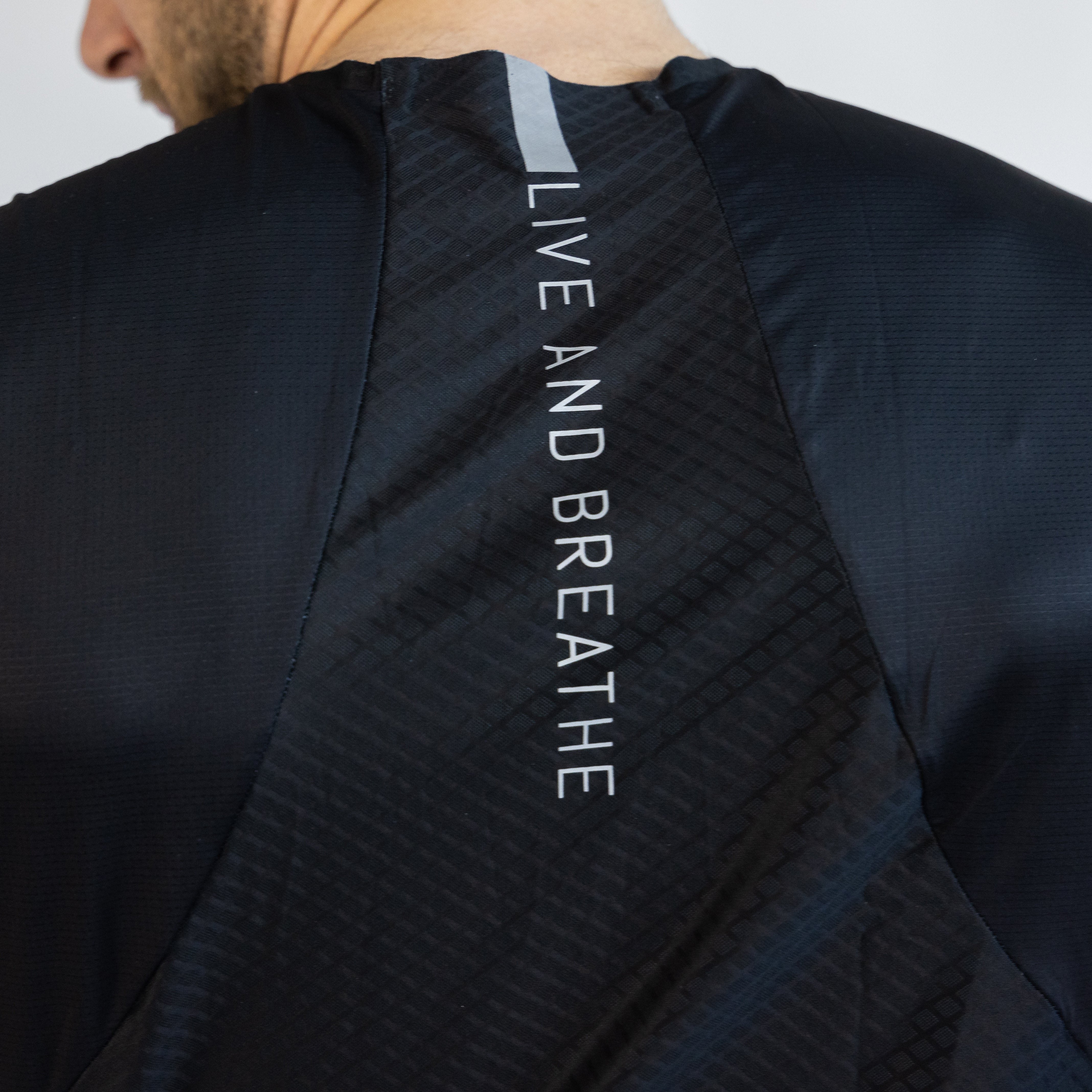 Maralma Men's Tech Tee