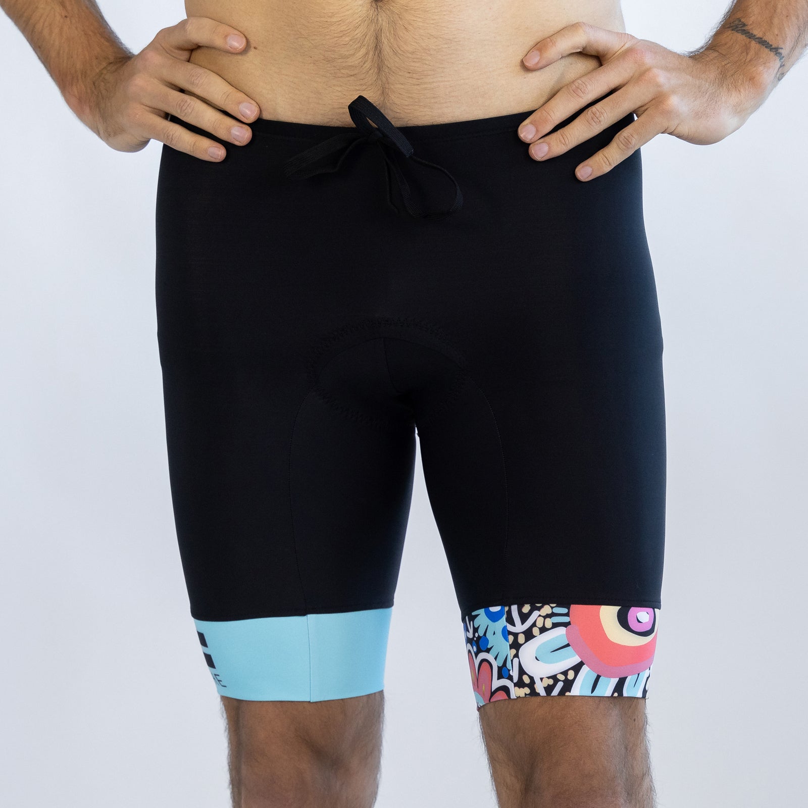 Maralma Men's Tri Shorts