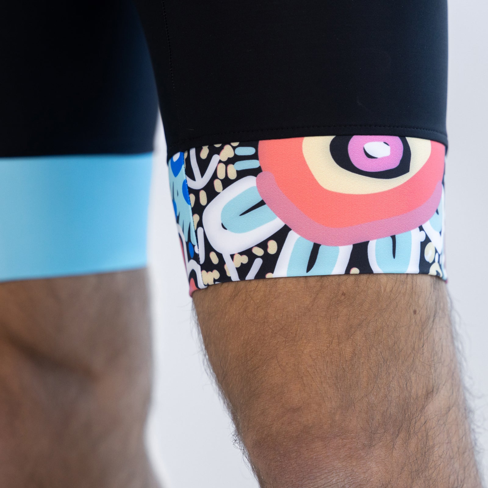 Maralma Men's Tri Shorts