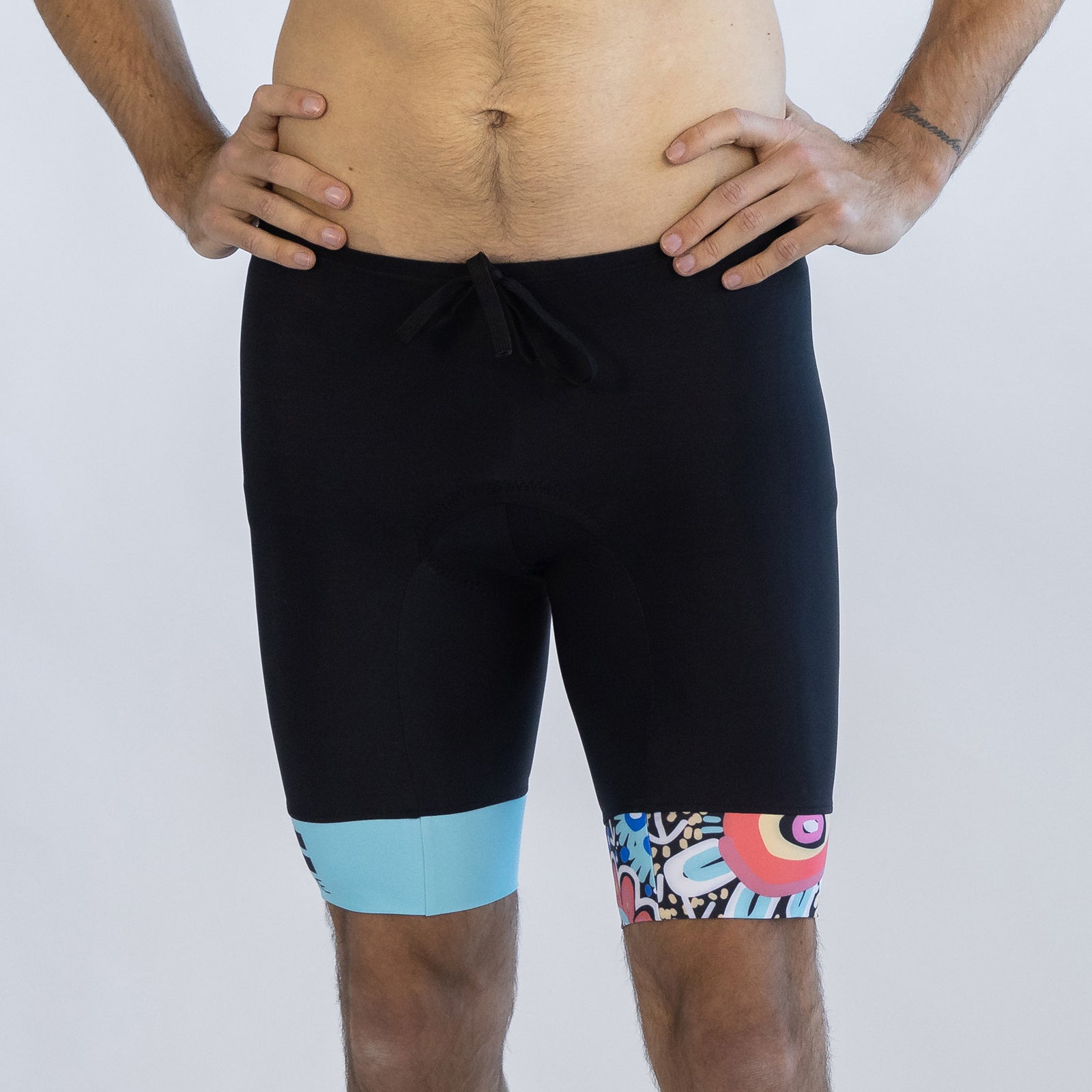 Maralma Men's Tri Shorts