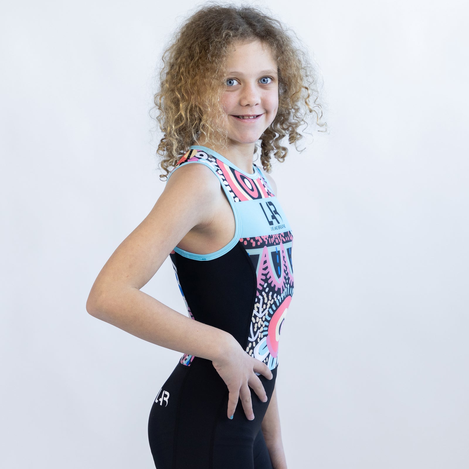 Maralma Kid's Tri Suit
