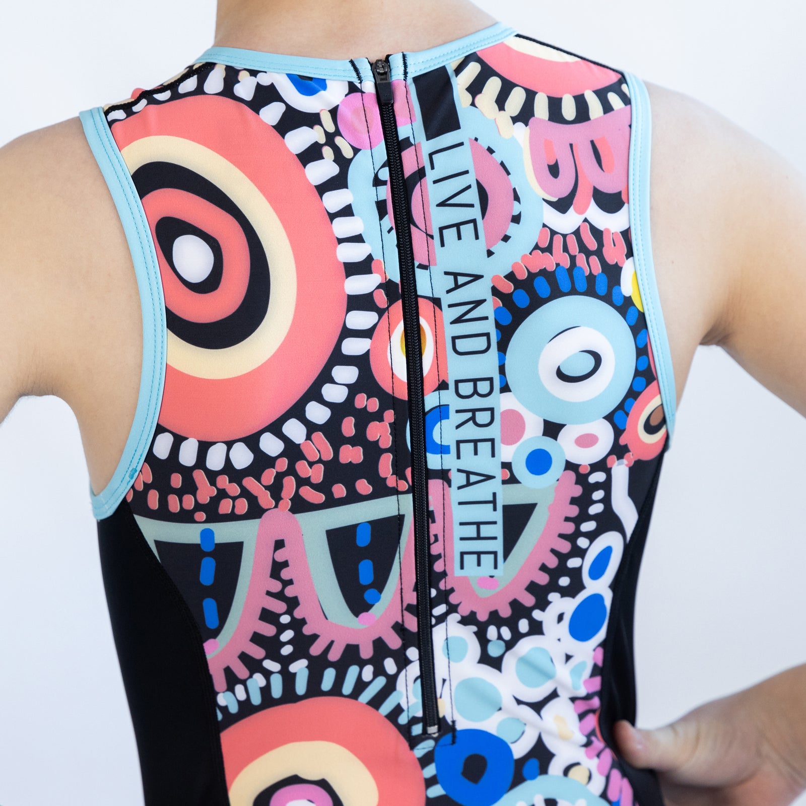 Maralma Kid's Tri Suit