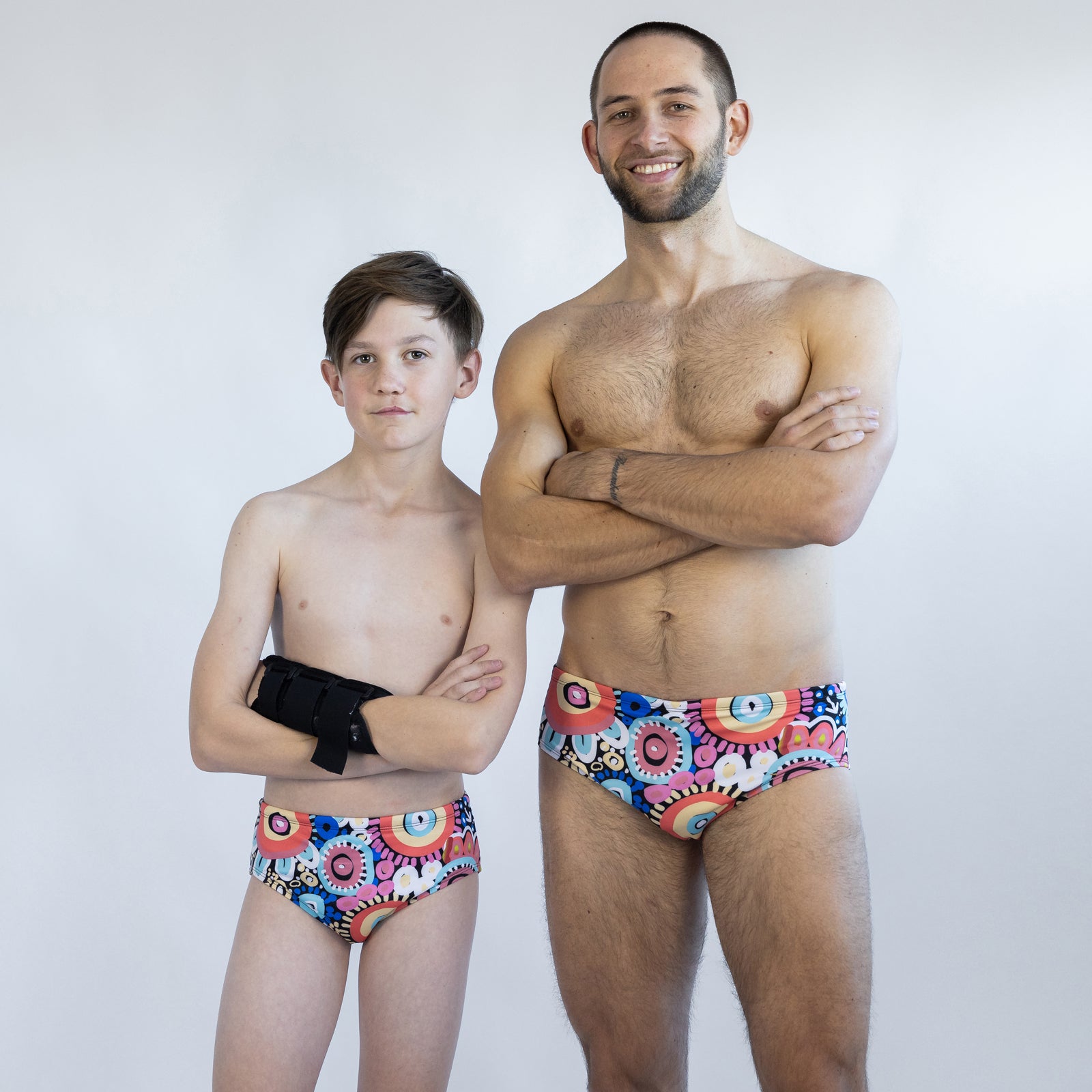 Maralma Wide Cut DTS