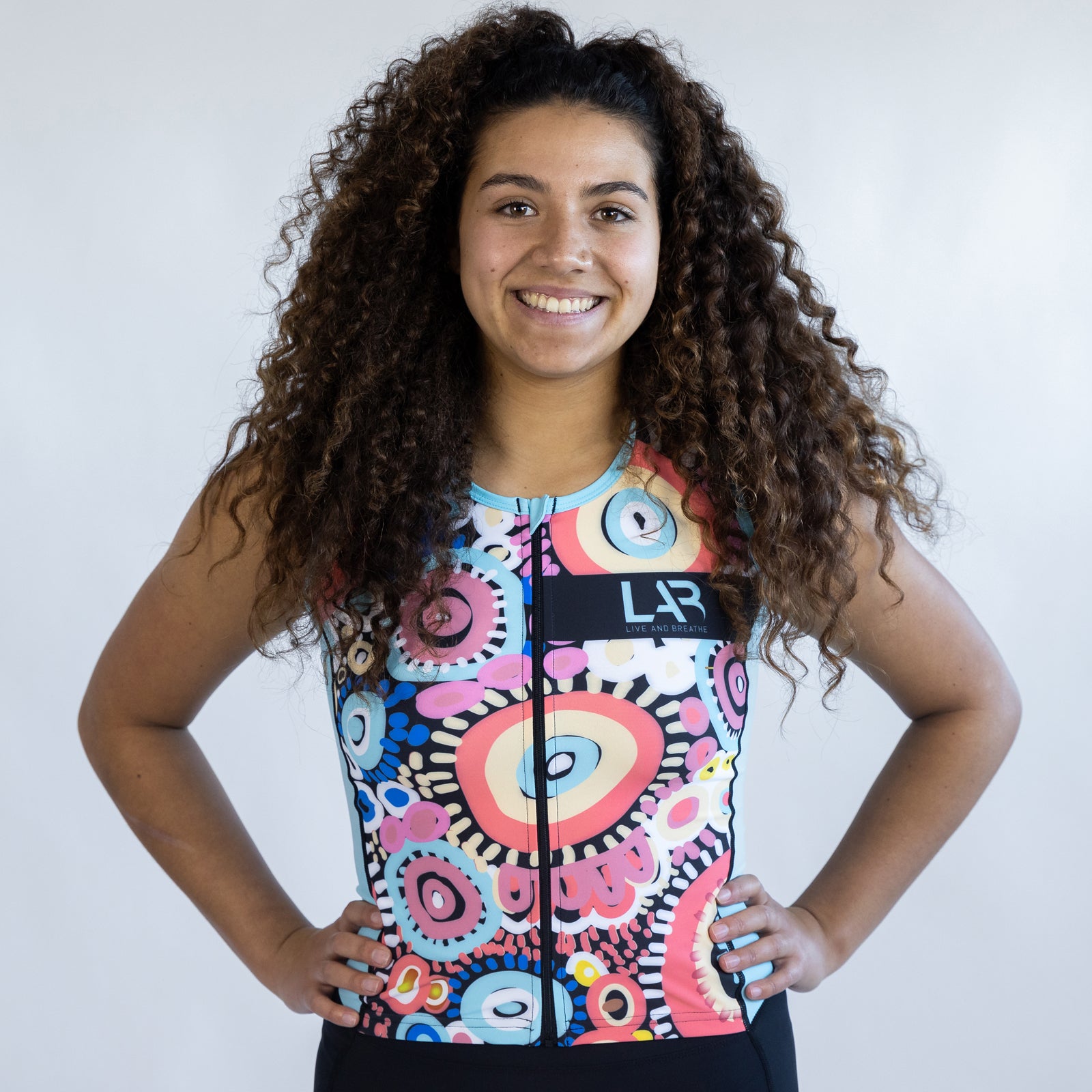 Maralma Zip Tri Suit