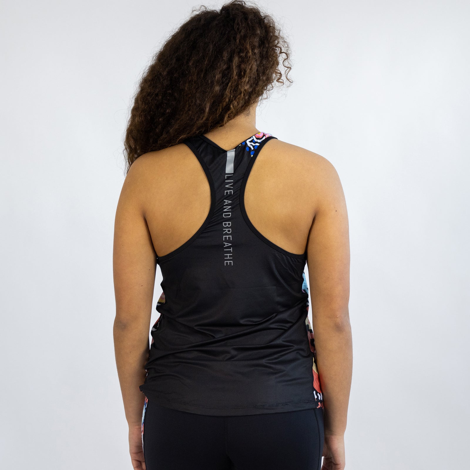Maralma Women's Run Singlet