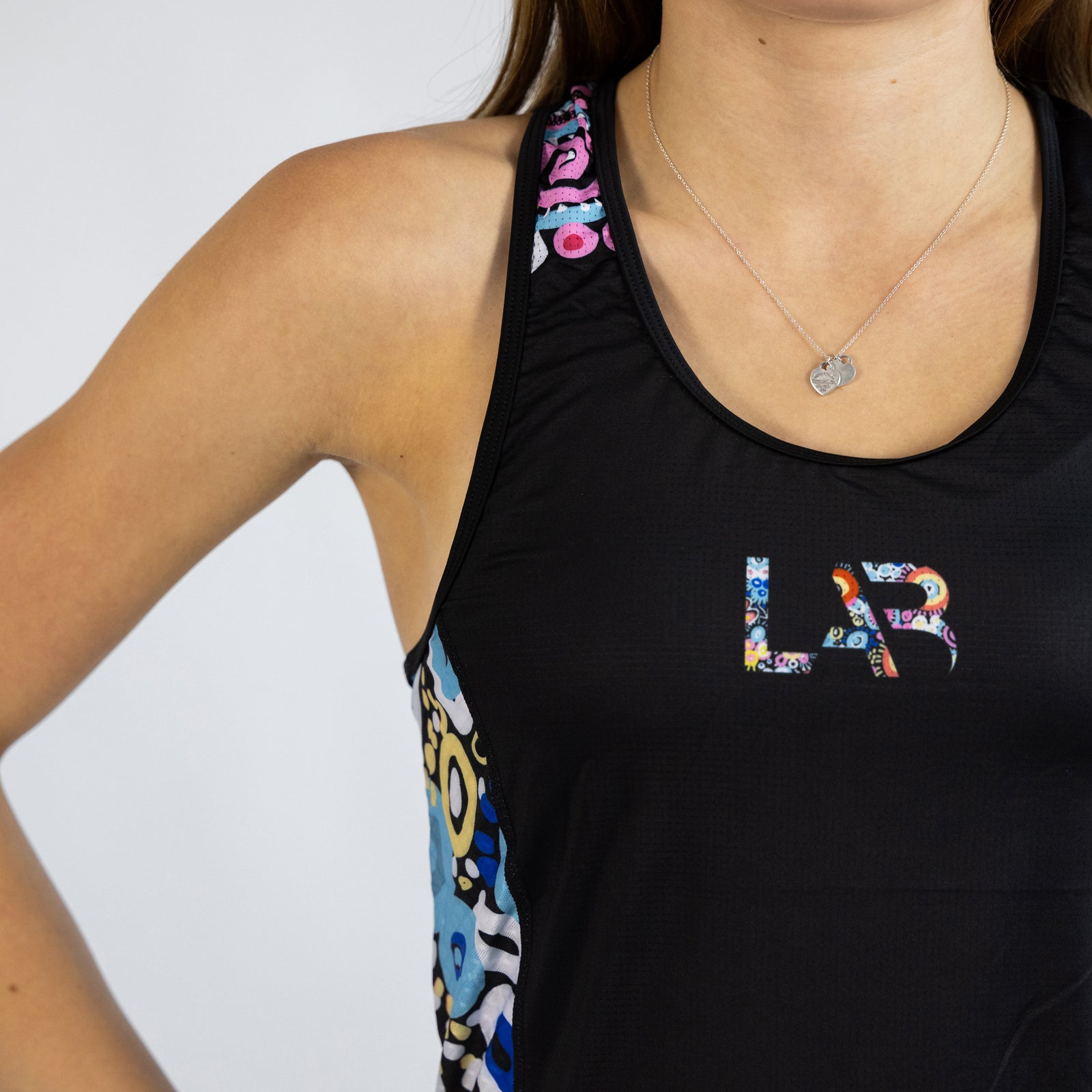 Maralma Women's Run Singlet