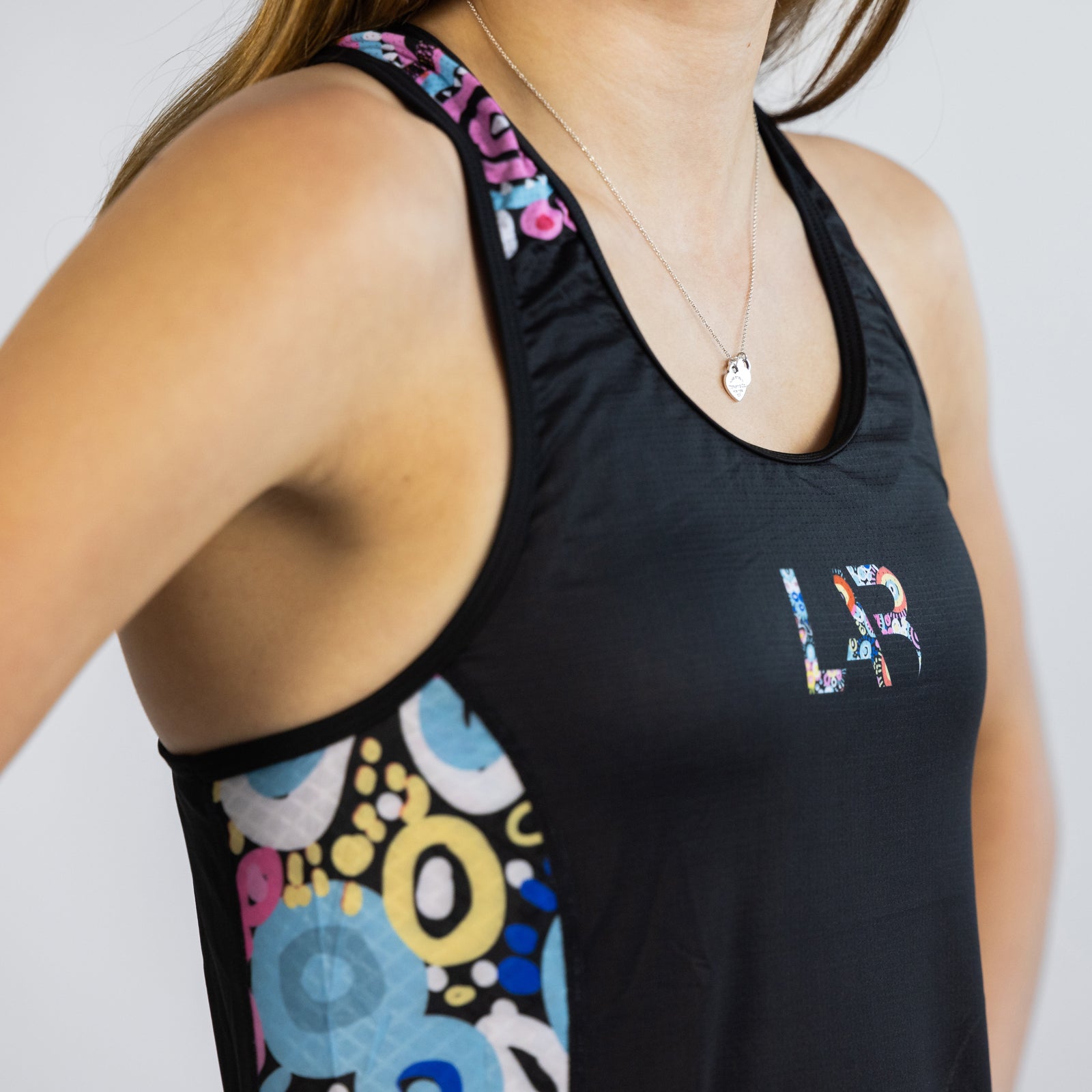 Maralma Women's Run Singlet