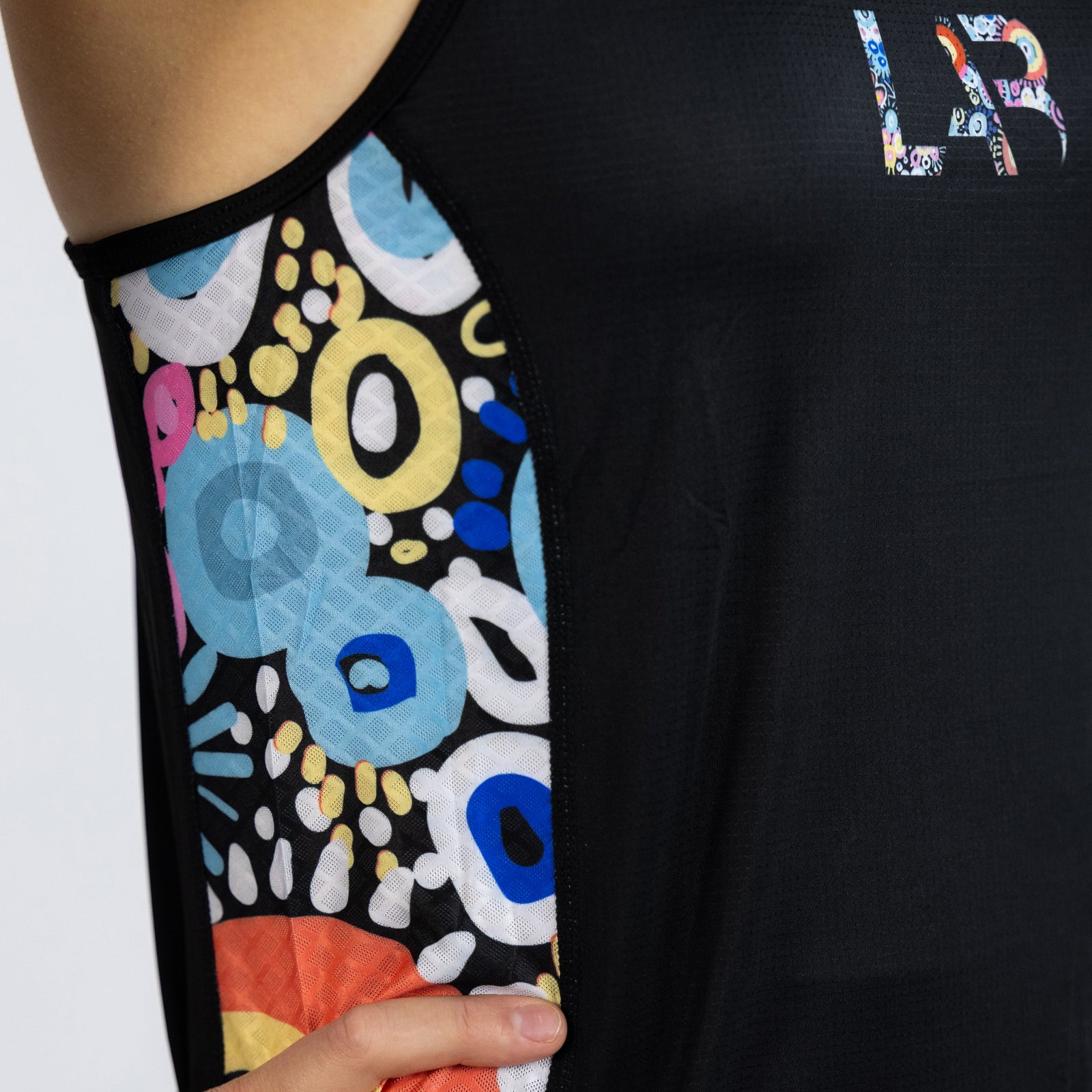 Maralma Women's Run Singlet