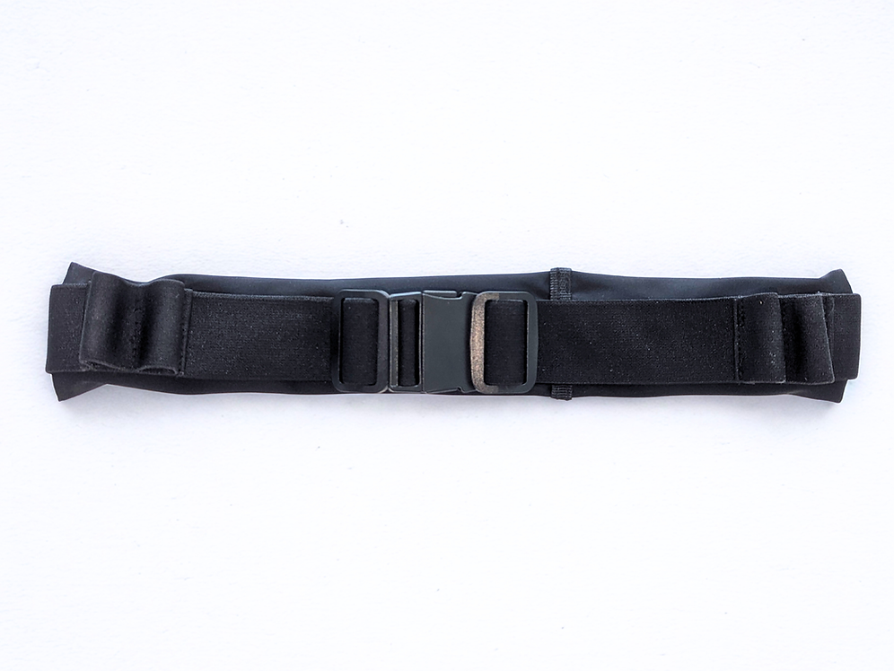 Stride VNTR Running Belt