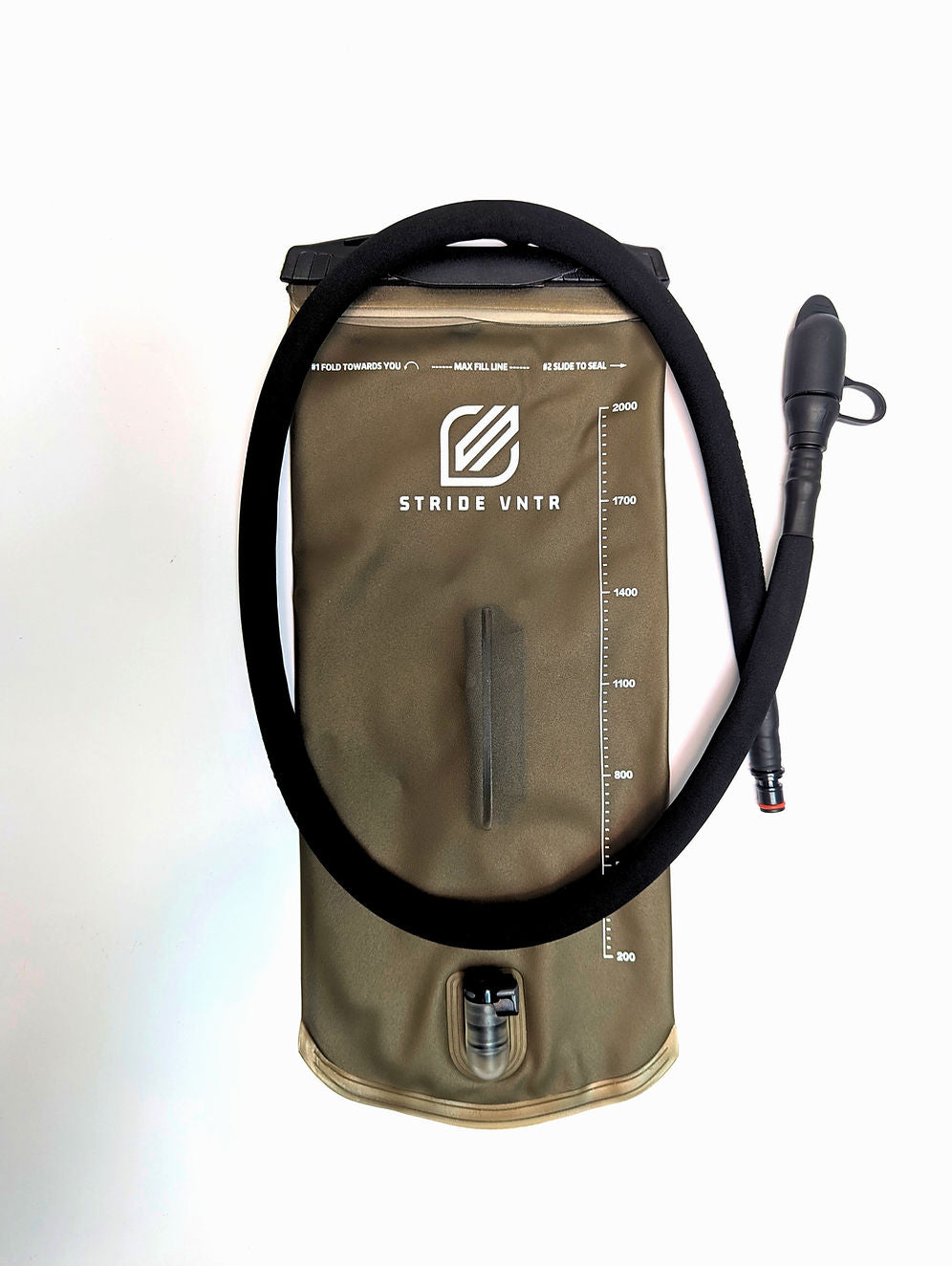Stride RESERVE 2L Bladder