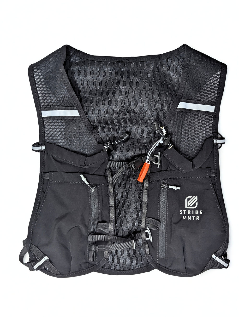 Stride SUSTAIN - Lightweight Hydration Vest