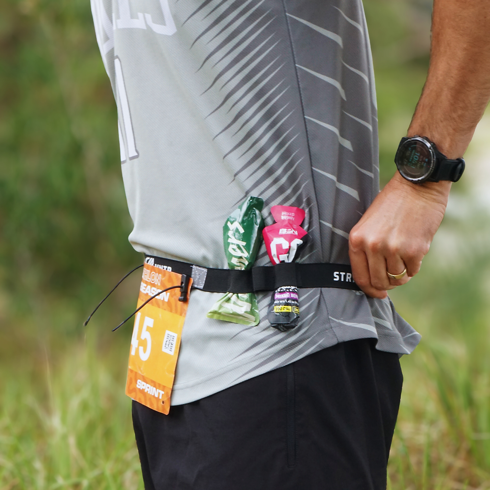 Stride BIBKIT