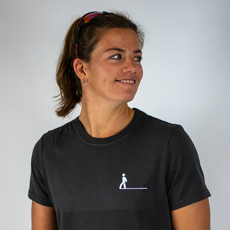 The 'Behind' Tee