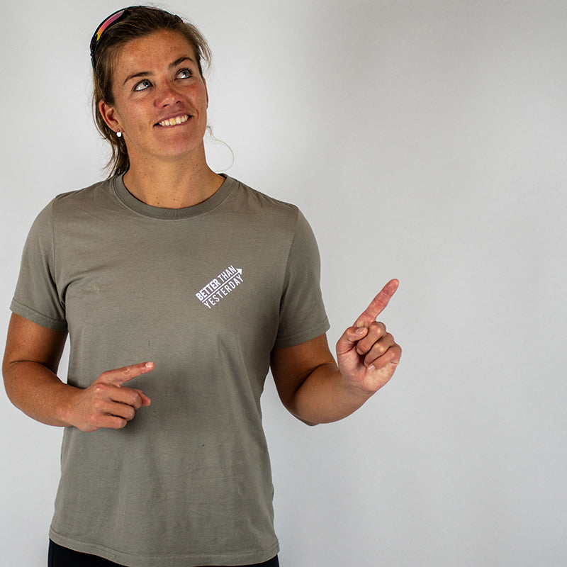 The 'Better' Tee