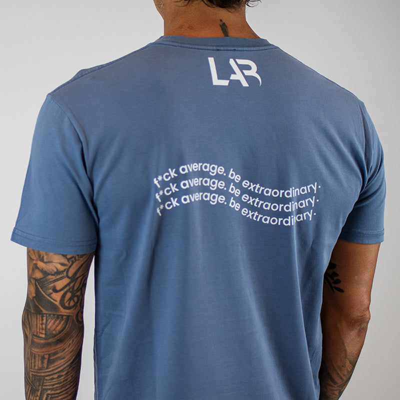The 'Extraordinary' Tee
