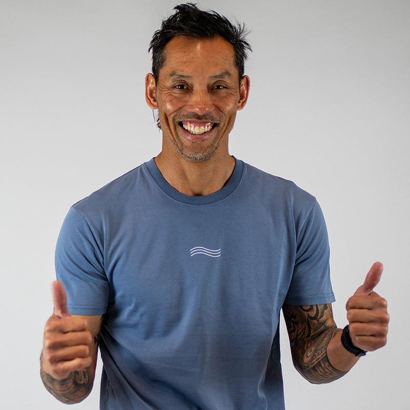 The 'Extraordinary' Tee