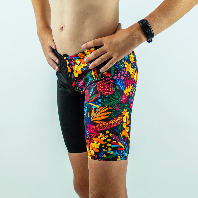 Australiana Boy's Jammers