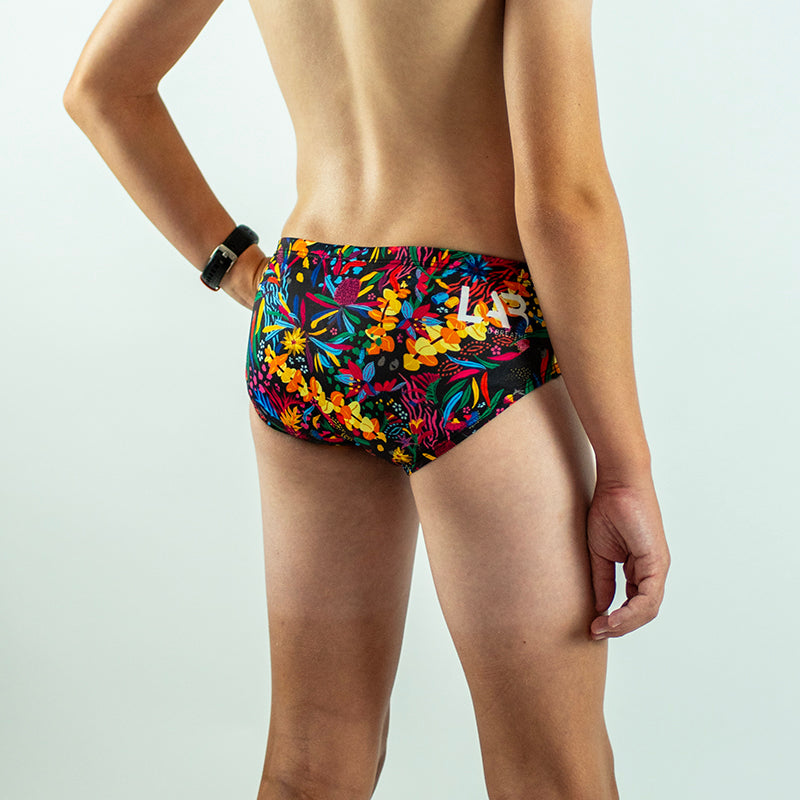 Australiana Wide Cut Boy's DTS