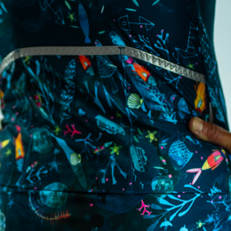 Reef Men's Domestique Jersey