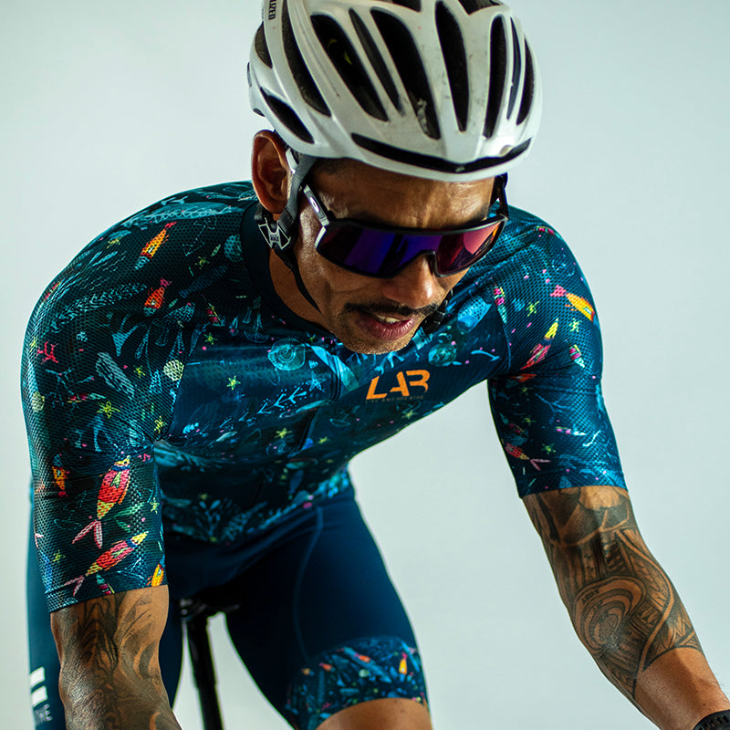 Reef Men's Domestique Jersey