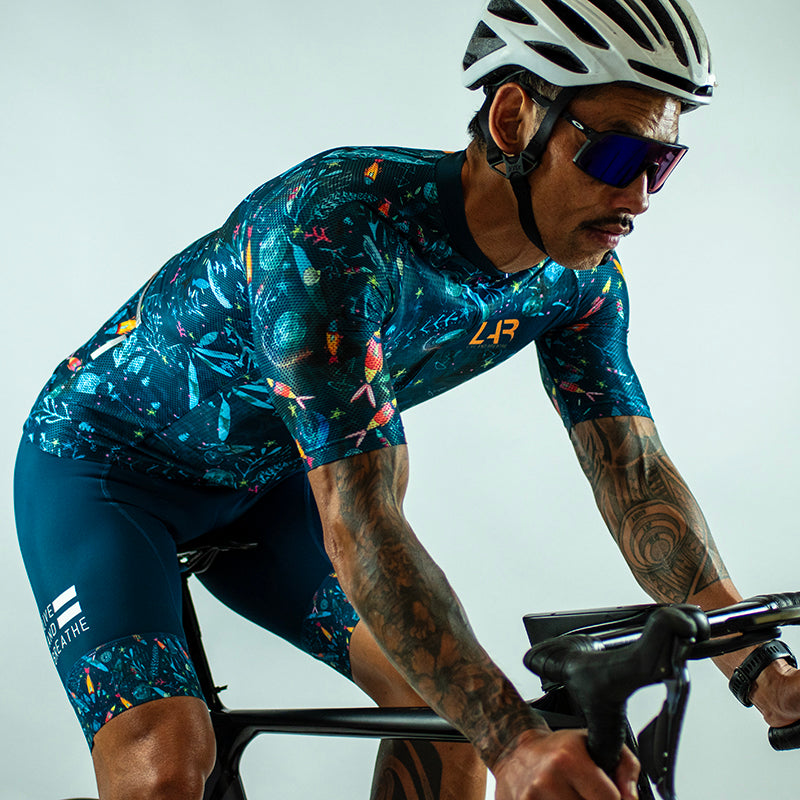Reef Men's Domestique Bib