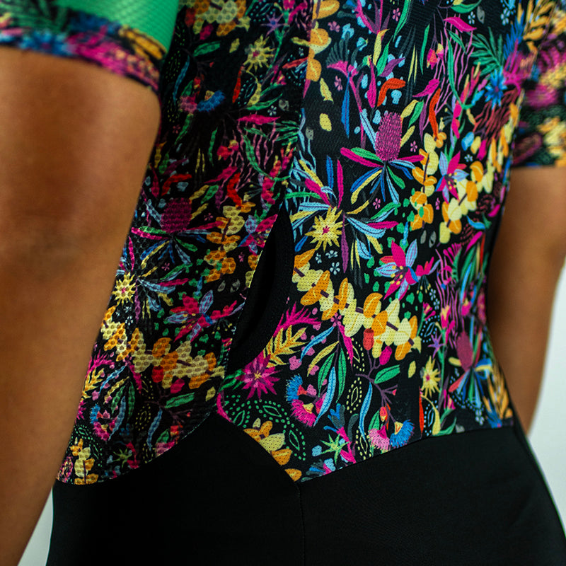 Australiana Women's Empower 2.0 Tri Suit