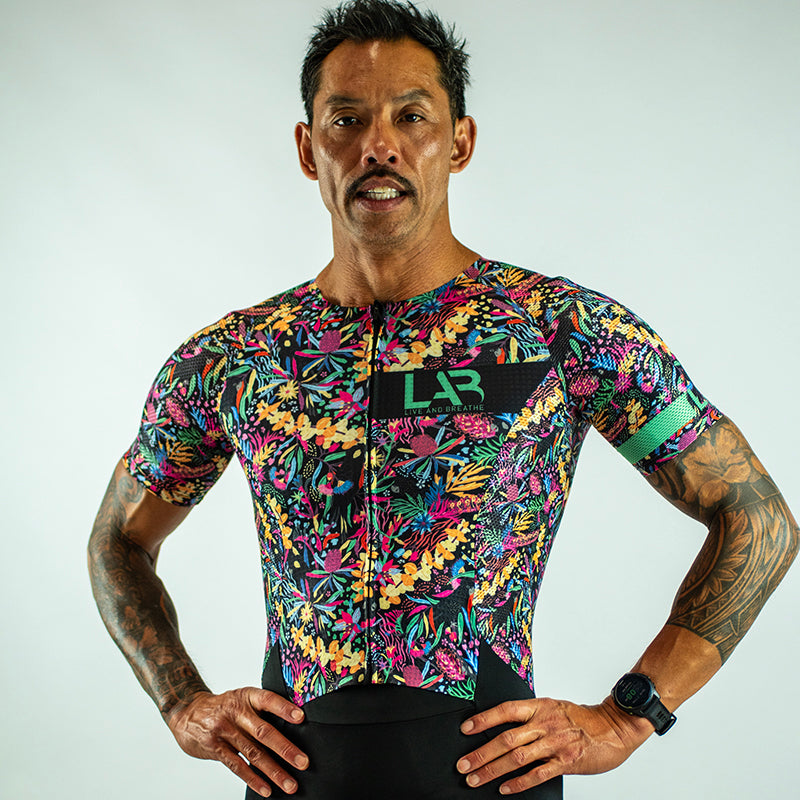 Australiana Men's Empower 2.0 Tri Suit