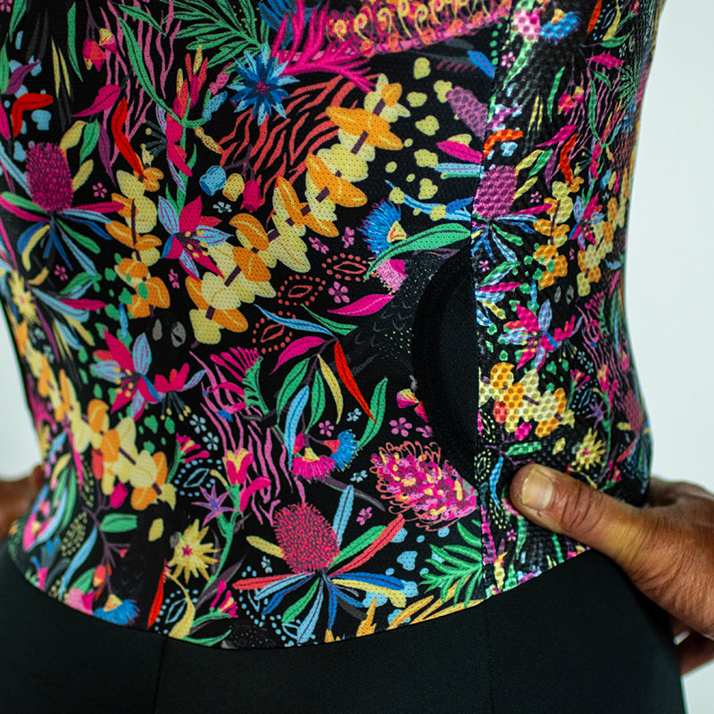 Australiana Men's Empower 2.0 Tri Suit