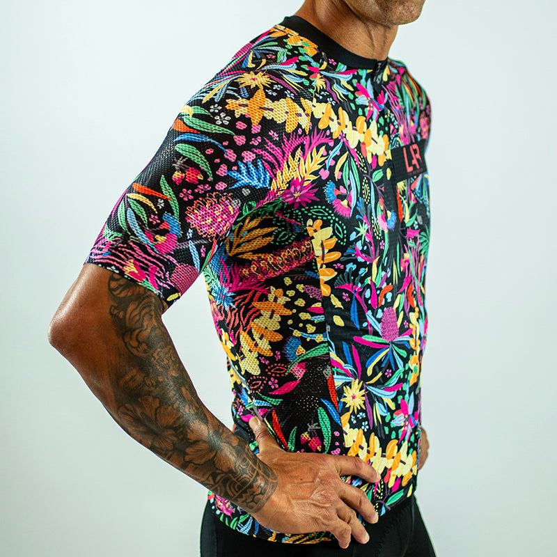 Australiana Men's Domestique Jersey