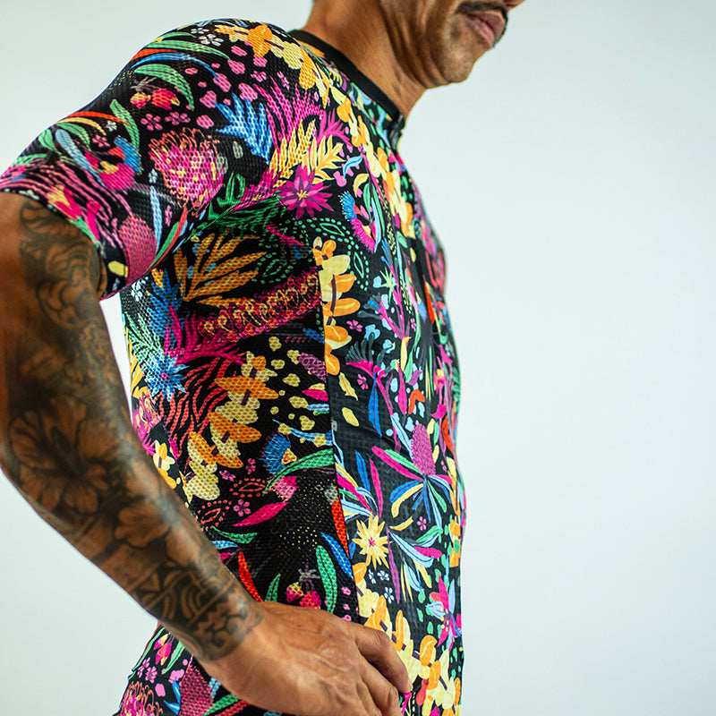 Australiana Men's Domestique Jersey