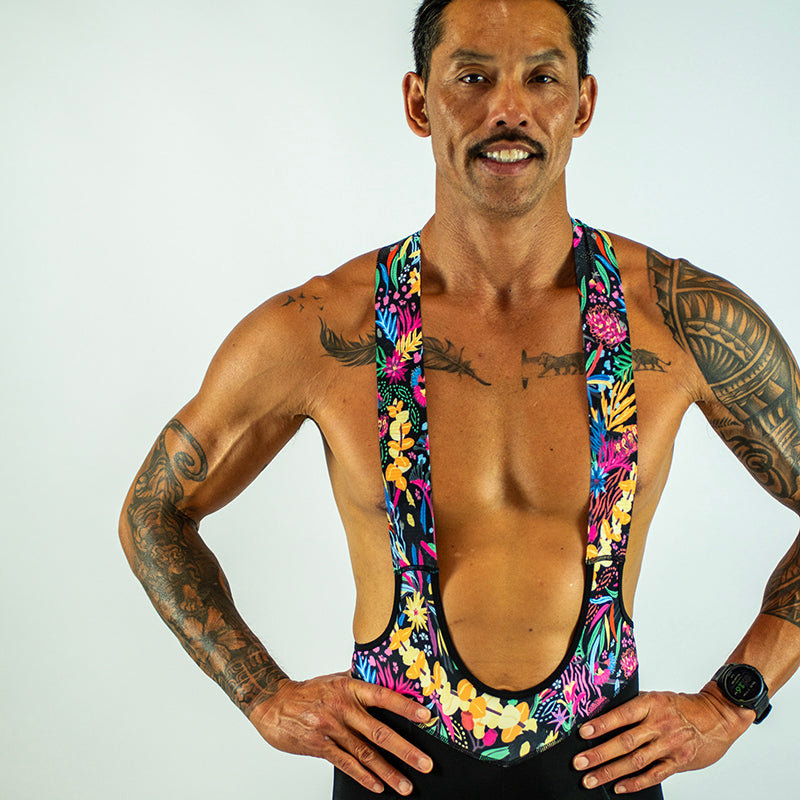 Australiana Men's Domestique Bib