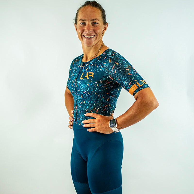 Reef Women's Empower Tri Suit
