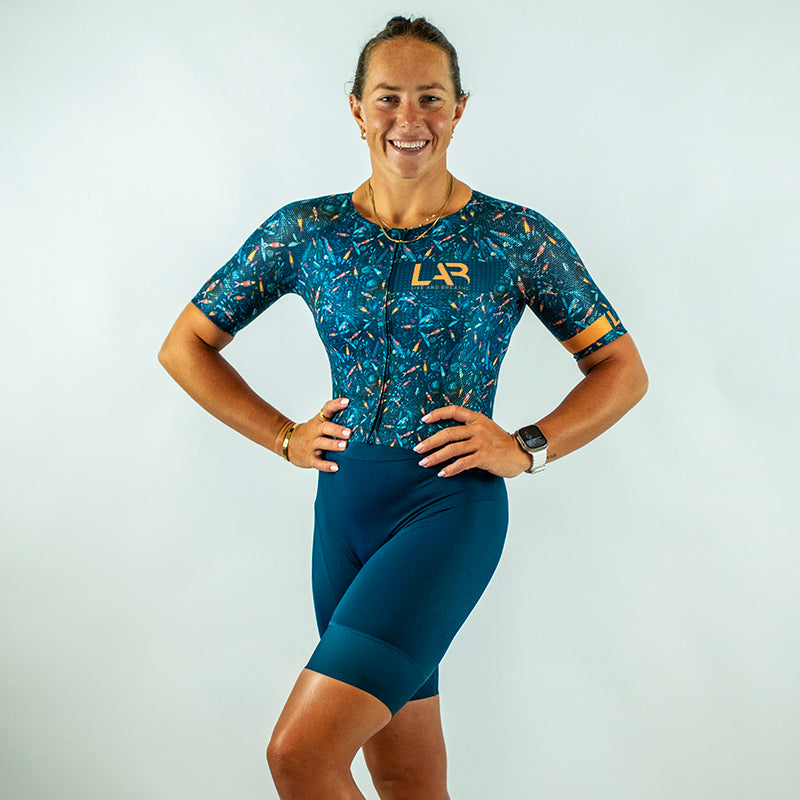 Reef Women's Empower Tri Suit