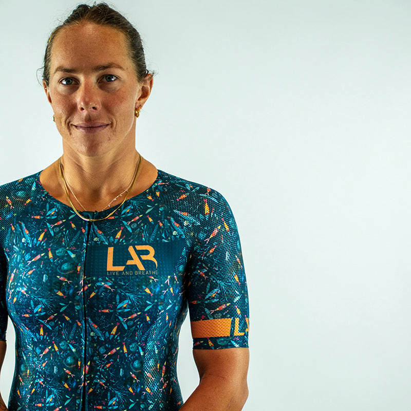 Reef Women's Empower Tri Suit