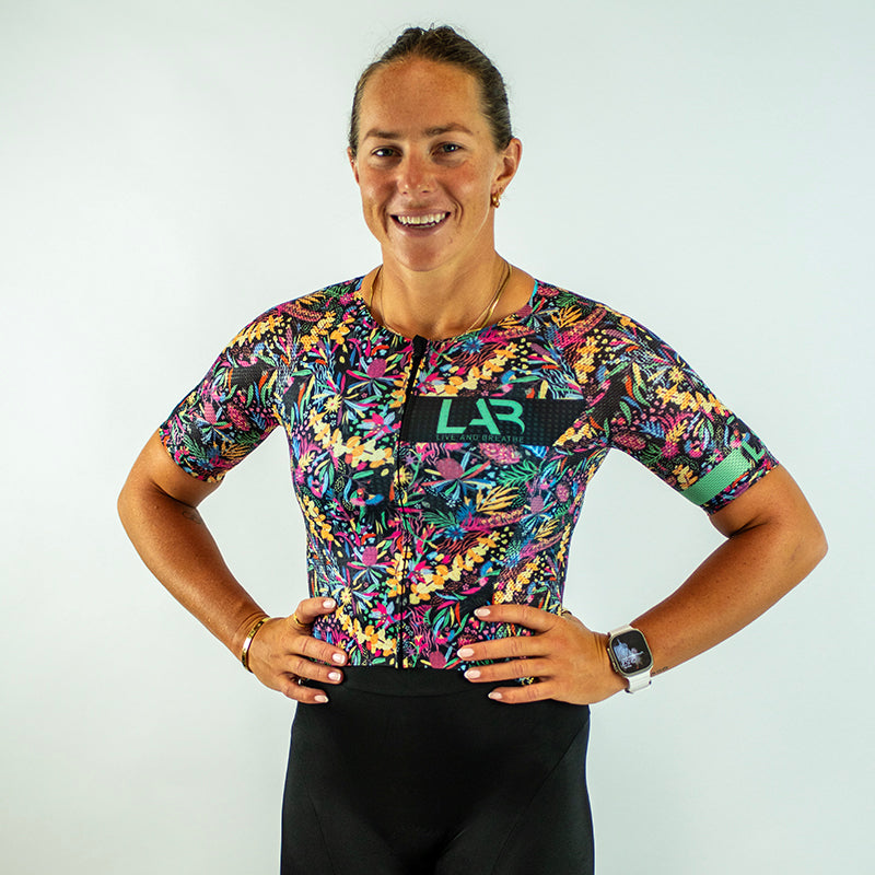 Australiana Women's Empower 2.0 Tri Suit