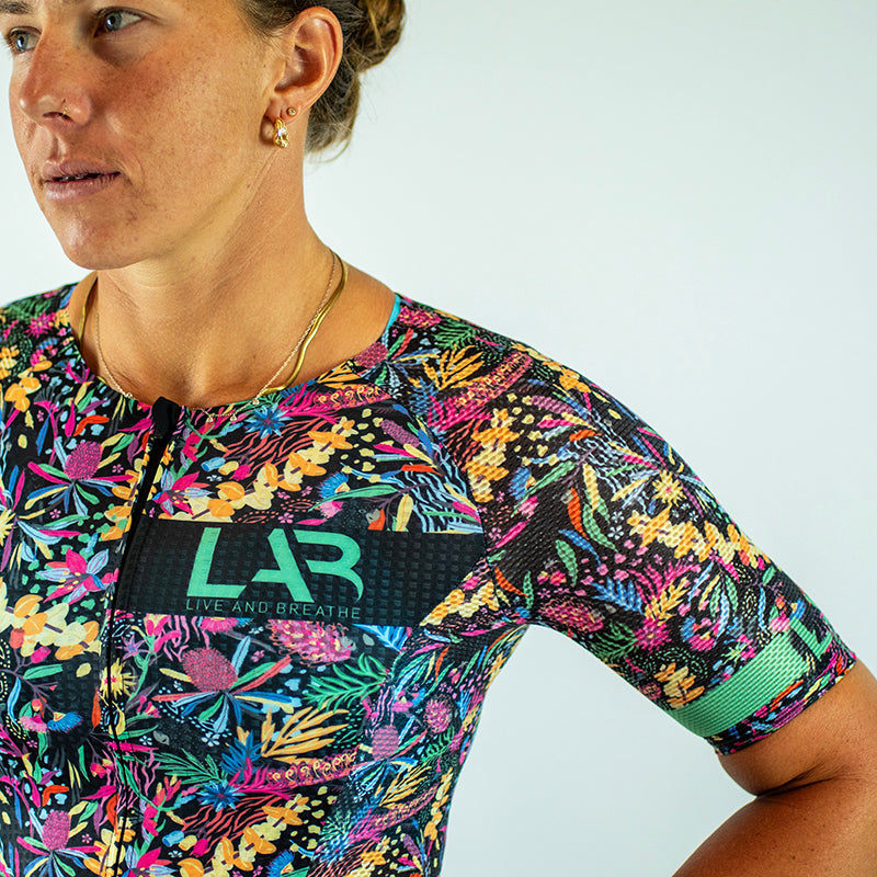 Australiana Women's Empower 2.0 Tri Suit