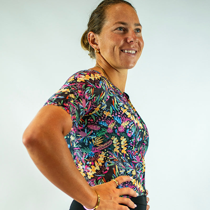 Australiana Women's Empower 2.0 Tri Suit