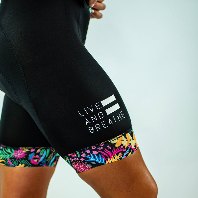 Australiana Women's Domestique Bib