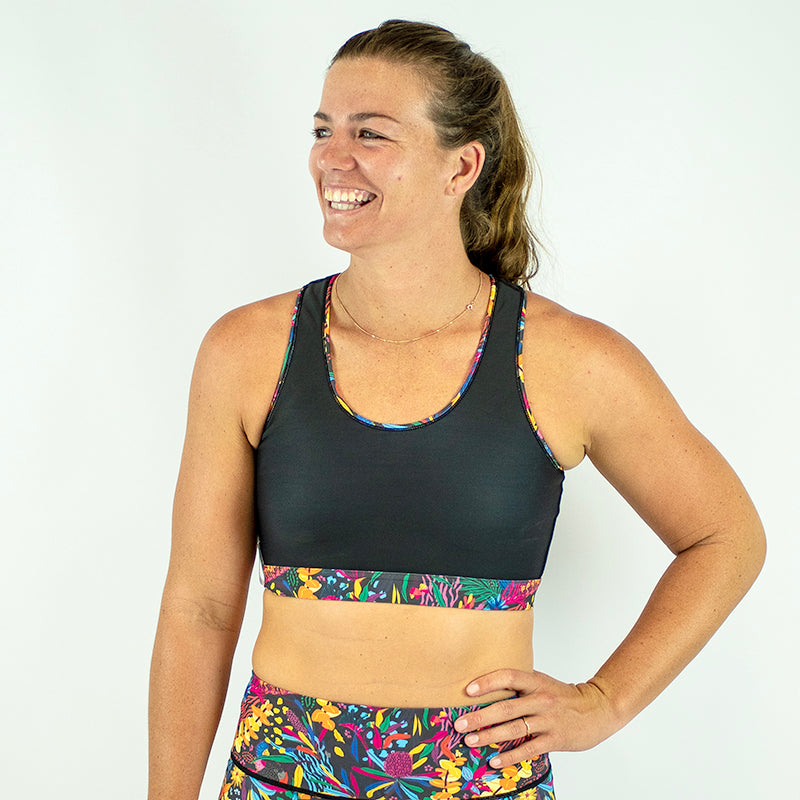 Australiana Reversibl