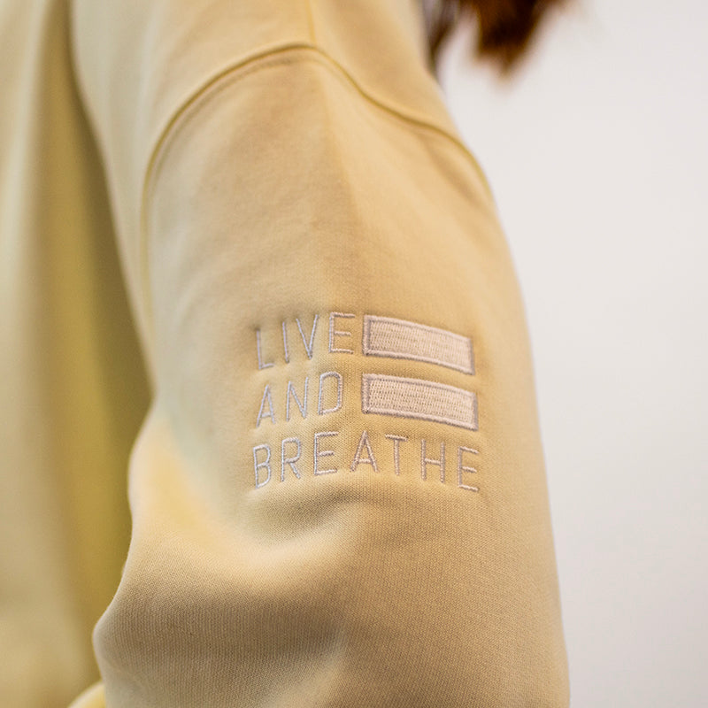 The Happy Hoodie