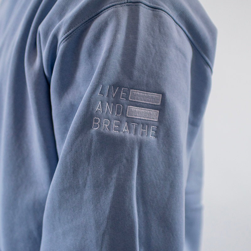 The 'Extraordinary' Men's Hoodie