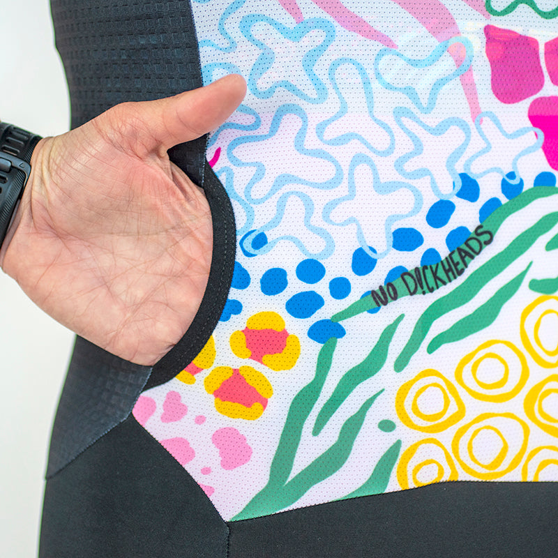 LAB CC Women's Empower Tri Suit