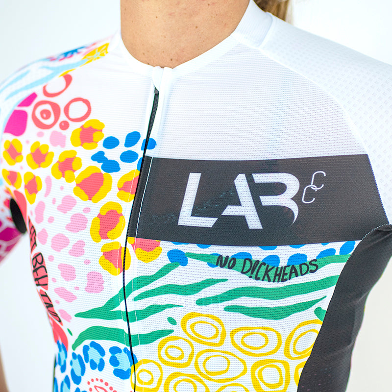 LAB CC Women's Sprinters Jersey