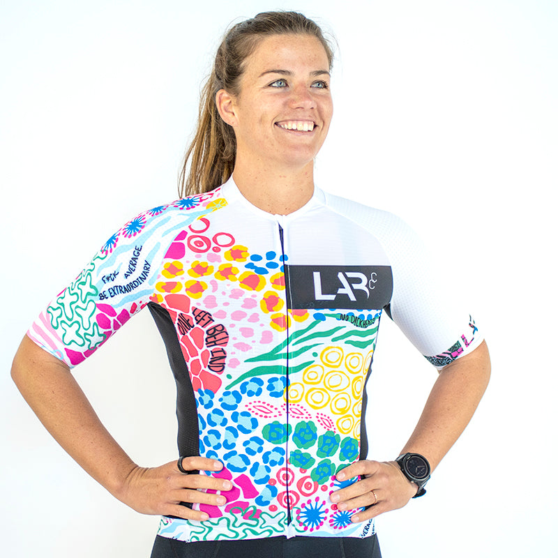 LAB CC Women's Sprinters Jersey