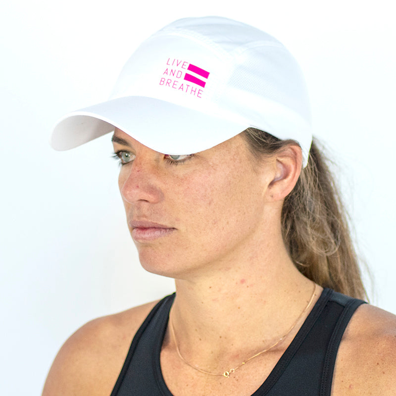 The LAB Run Hat