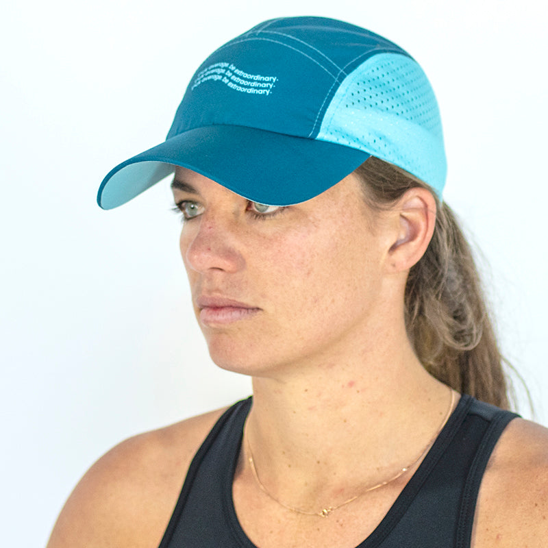 The 'Extraordinary' Run Hat